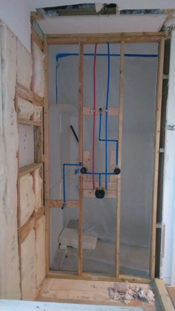 plumbing repair near me Texas
