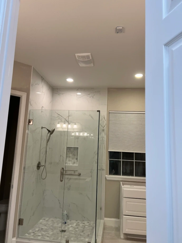 Crandall Texas home services