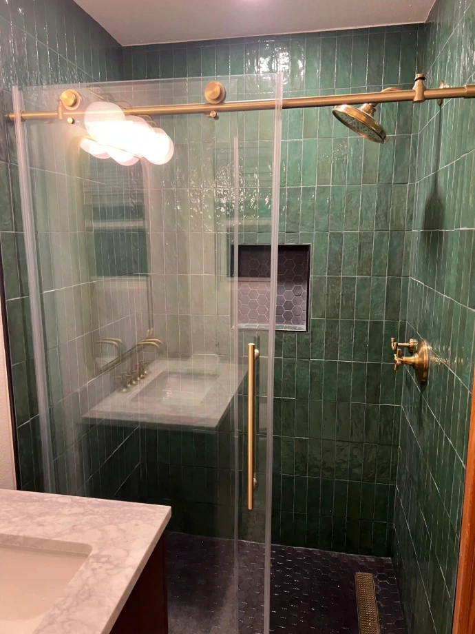 plumbing pipe replacement Crandall