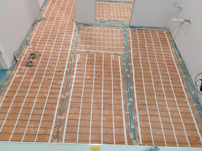home repair estimate 75114